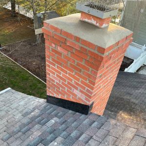 Chimney Repair