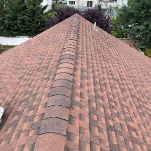 Roofing Installation